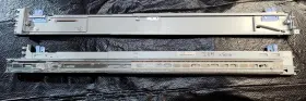 90P4071 RACKMOUNT Ibm Server Left Right Slide Rail Mounting