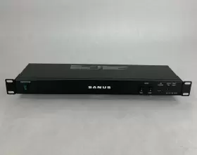 CAPT01 RACKMOUNT Sanus Rack Mount Ecosystem Multivolt Power #2