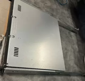 CSE-512L RACKMOUNT Rack Mount Server Cpu Ram #3