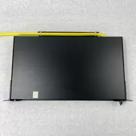 FPR3SP RACKMOUNT Hubbell Premise Wiring Panel Rack Mount #3