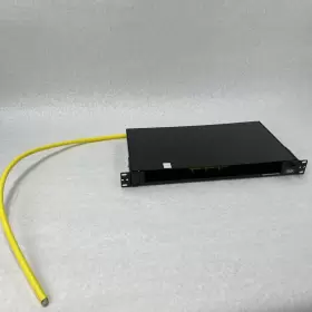 FPR3SP RACKMOUNT Hubbell Premise Wiring Panel Rack Mount