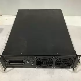 FSP650-802U RACKMOUNT Iron Rack Mount Server Intel Board Xeon