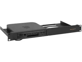 RM-AP-T1 RACKMOUNT.IT Rack Mount Apple Mac Mini Up Kit