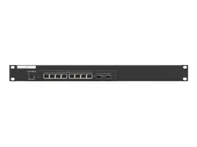 RM-SW-T8 RACKMOUNT.IT Rack Mount Sonicwall Switch Poe Kit #3