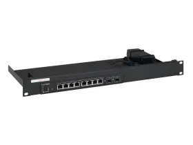 RM-SW-T8 RACKMOUNT.IT Rack Mount Sonicwall Switch Poe Kit
