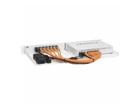 RM-FR-T14I RACKMOUNT IT Firewall Rack Desktop Signal Kit #2
