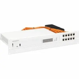RM-SR-T12I RACKMOUNT.IT Firewall Rack Signal Kit