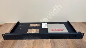 RM-UB-T3 RACKMOUNT-IT Rack Mount Ubiquiti Cloud Key Switch