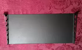 SA23018601 RACKMOUNT Cantilever Server Shelf Shelves Rack #2