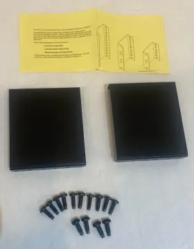 650195203467 RACKMOUNT SOLUTIONS Rack Extenders Mount