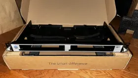 UM-LEN-202 RACKNEX Dual Lenovo Thinkcentre Thinkstation Kit