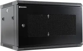 00600110 RACKPATH Wall Server Cabinet Network Rack Enclosure