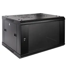 00600200 RACKPATH Wall Mount Server Cabinet Network Rack Quie