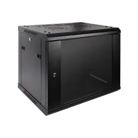 00600201 RACKPATH Wall Mount Server Cabinet Network Rack Quie