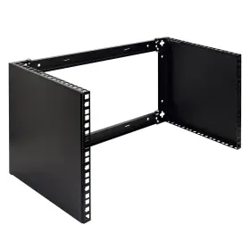 00600334 RACKPATH Wall Mount Network Rack Patch Panel Bracket