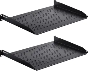 313094052030 RACKPATH Cantilever Rack Shelf Rackmount