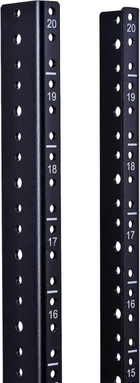 313105455409 RACKPATH Vertical Server Rack Rail Screws Kit