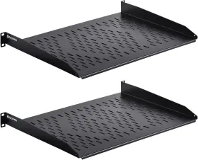 445004879888 RACKPATH Cantilever Rack Shelf Rackmount
