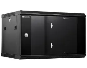 974421601006 RACKPATH Performance Wall Mount Server Cabinet