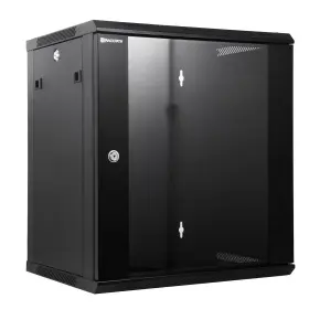 974421601020 RACKPATH Performance Wall Mount Server Cabinet
