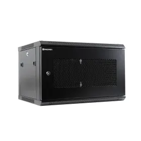 974421601105 RACKPATH Wall Mount Server Cabinet Network Rack