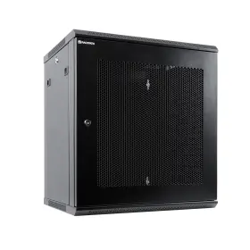 974421601129 RACKPATH Wall Mount Server Cabinet Network Rack