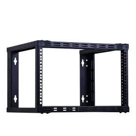 974421603185 RACKPATH Wall Mount Rack Frame Server