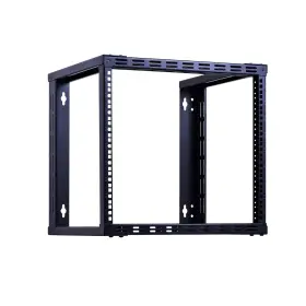 974421603192 RACKPATH Wall Mount Rack Frame Server