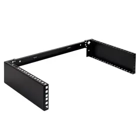 974421603307 RACKPATH Wall Mount Network Rack Patch Panel