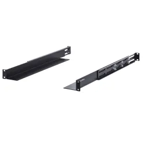 974421605363 RACKPATH Server Rack Rail