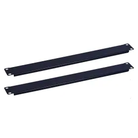 974421606117 RACKPATH Blank Rack Mount Panel Spacer Server