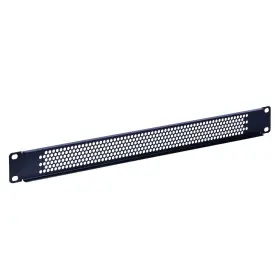 974421606124 RACKPATH Blank Rack Mount Panel Spacer Venting #3