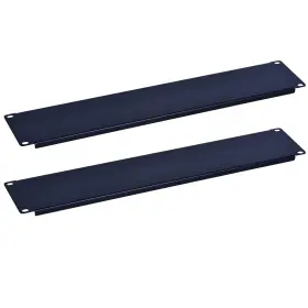 974421606131 RACKPATH Blank Rack Mount Panel Spacer Server