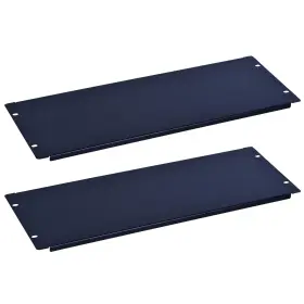 974421606179 RACKPATH Blank Rack Mount Panel Spacer Server