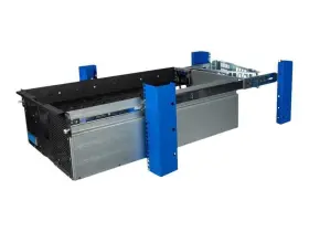 115-6875 RACKSOLUTIONS Hypershelf Apple Mac Mini Sliding #3