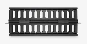 180-5562 RACKSOLUTIONS Double Cable Duct Kit