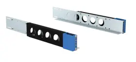 2UKIT-009 RACKSOLUTIONS Rack Post Rails
