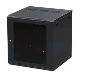 WR6612 RACKTECH Wall Mount Rack