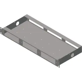 RC-1U RADIO DESIGN LABS Rdl Rack Chassis Ru