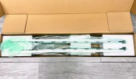 106-580-043 RAIL KIT Europa Rack Server Slide