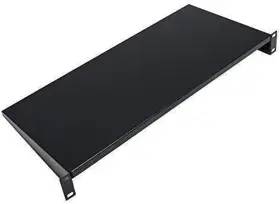 313051731787 RAISING ELECTRONICS Cantilever Server Shelf Rack