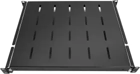 700235100-350 RAISING ELECTRONICS Sliding Rack Server Shelf