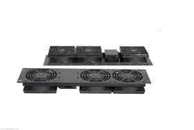 700403133 RAISING ELECTRONICS Rack Mount Cooling Unit Server