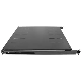 700811100554 RAISING ELECTRONICS Sliding Rack Server Shelf
