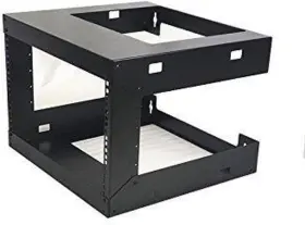 700811102121 RAISING ELECTRONICS Wall Mount Frame Server