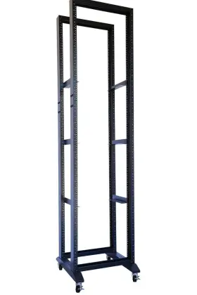 700811104774 RAISING ELECTRONICS Rising Rack Post Frame Da
