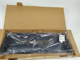 Raising Electronics 70140102 Cantilever Server Shelf Rack Mount 19 Inch 1u 6 150mm Deep #00300527