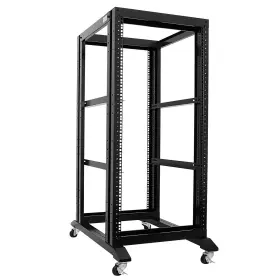 756779987126 RAISING ELECTRONICS Server Rack Frame Post Audio
