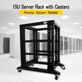 DR60159001 RAISING ELECTRONICS Post Frame Server Audio Data #2