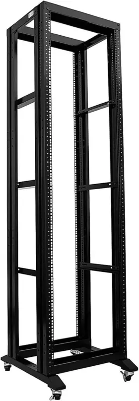 DR6042.9001 RAISING ELECTRONICS Frame Server Network Rack